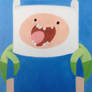 Finn The Human