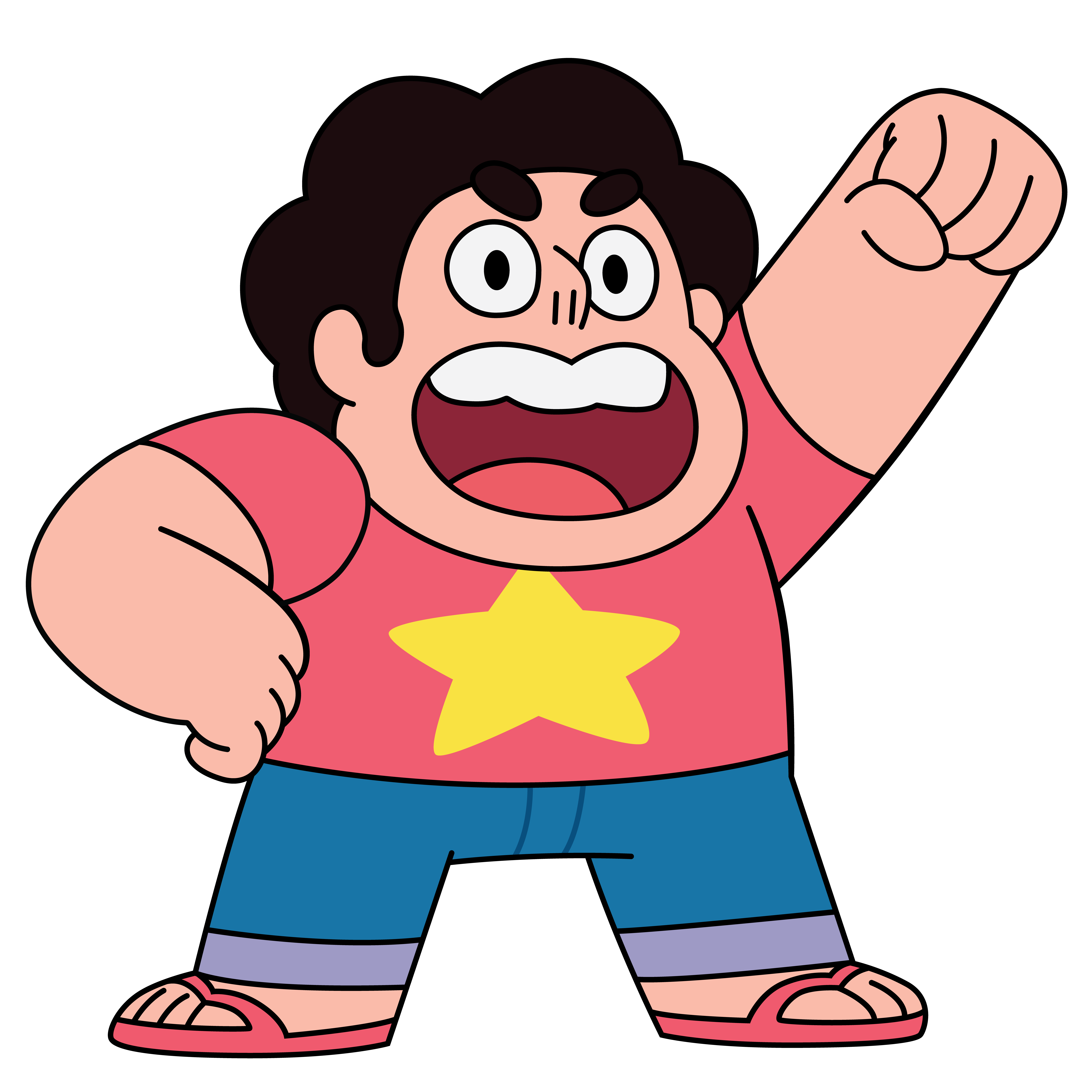 Deviantart Steven Steven Quartz Universe by StevenQuartzUniverse on DeviantArt