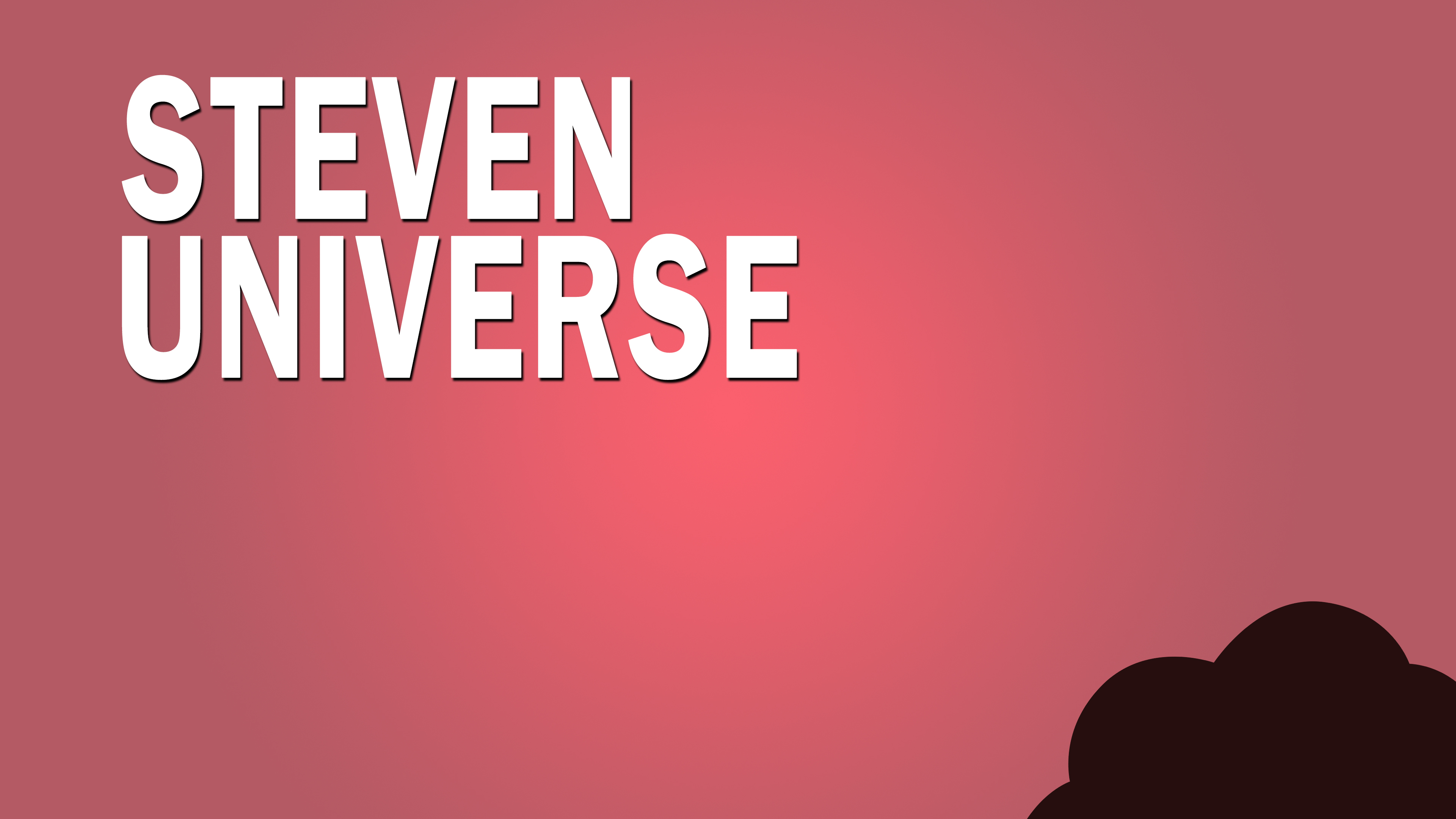 Steven Universe Wallpaper