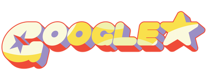 Steven Universe Google Logo