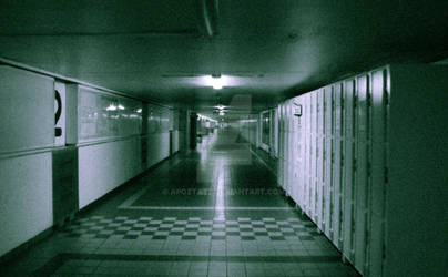 Corridor 2