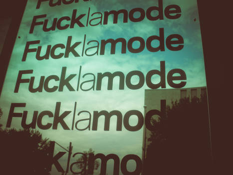 FuckLaMode