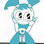 xj9 Shimapan 1