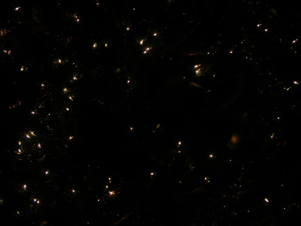 Christmas Light Texture 2 by kaleidoscope-stock