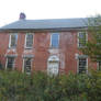 Old Brick House in Whitingham Vermont 2013