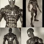 Custom 18 Inch Spider-Man