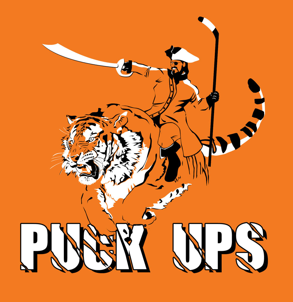 Sports Team Logo