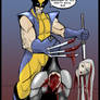 Sephiroth's Timely Demise
