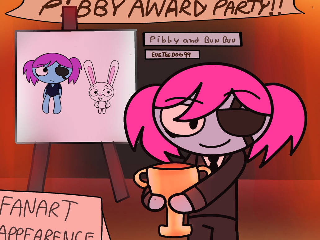 My Fanart Appeared In The Pibby Award Video By Evethedog99 On DeviantArt my-fanart-appeared-in-the-pibby-award-video-by-evethedog99-on-deviantart