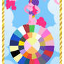 The Wheel of Fortune