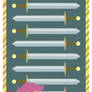 Nine of Swords