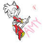 Amy Rose