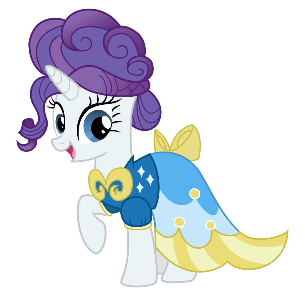 Rarity Vector