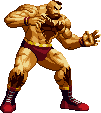 Zangief