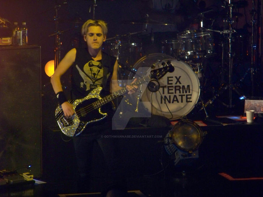 Nice Face Mikey