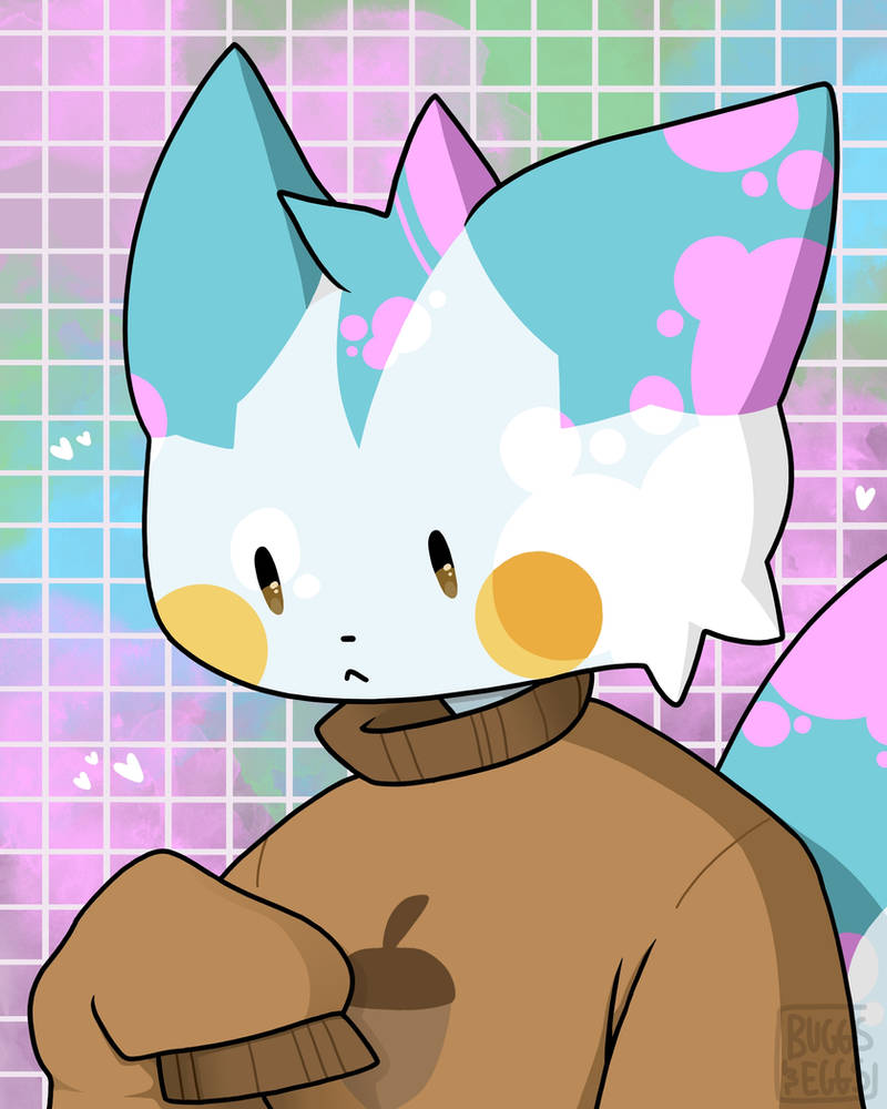 Chippy Overload Chippy! by BuggsAndEggs on DeviantArt