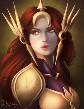 Leona