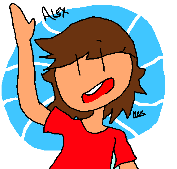 Alex