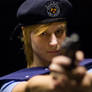 Jill Valentine 5