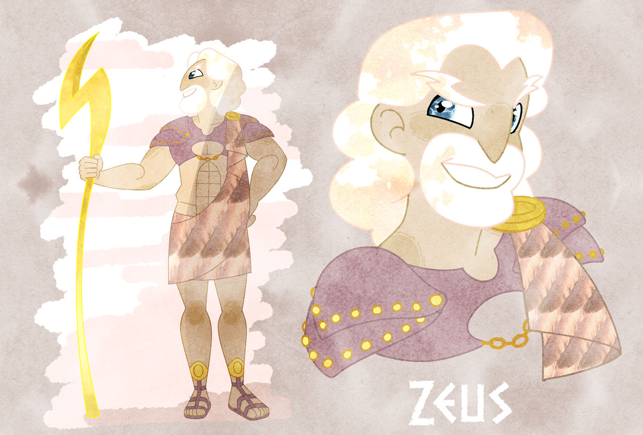Zeus Codethislab Zeus by AlexDealey on DeviantArt