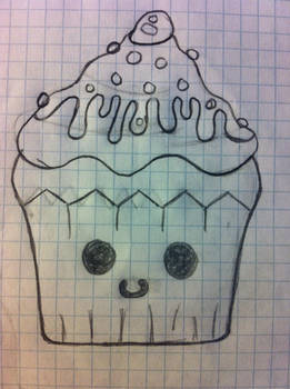 Cupcake!