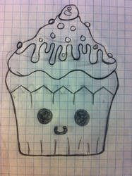 Cupcake!