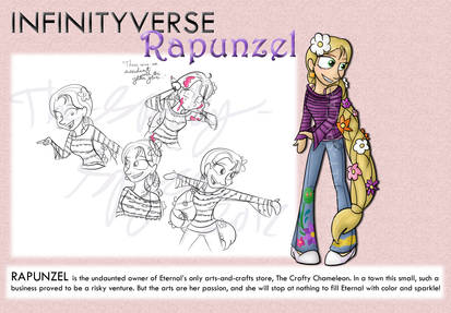 Infinityverse Explore the Best Infinityverse Art | DeviantArt
