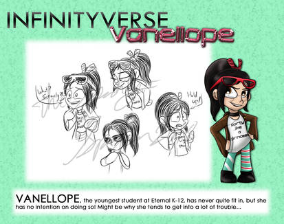 Infinityverse Explore the Best Infinityverse Art | DeviantArt