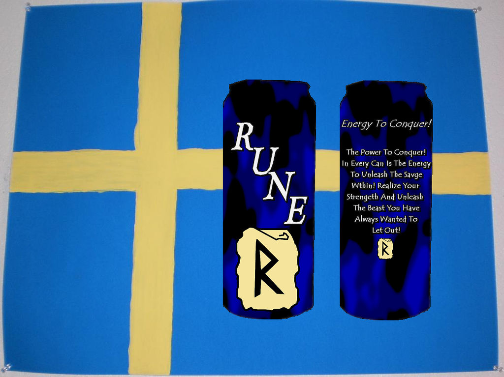 Devu Rune Rune by HVV on DeviantArt