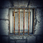 Barred by MarinaCoric
