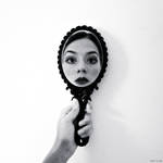 Mirror Mirror by MarinaCoric