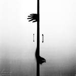 Monster in the Closet II by MarinaCoric