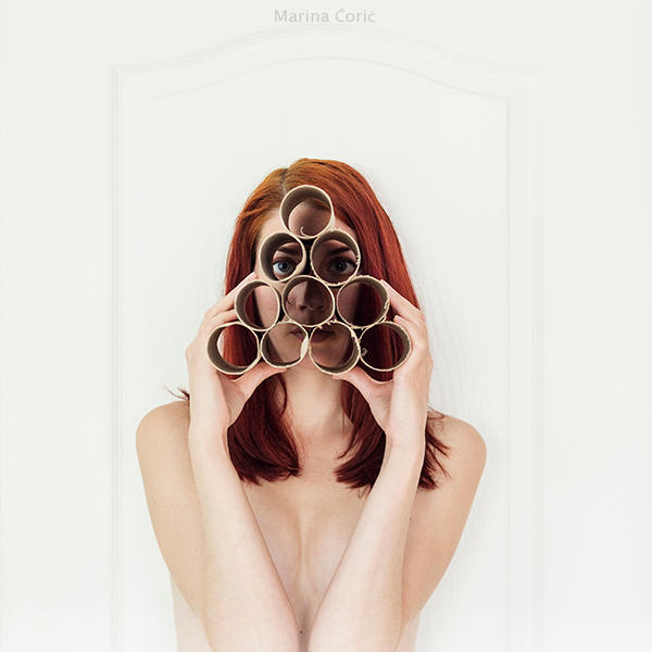 Decanoculars by MarinaCoric