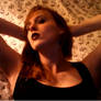 Witchy Photo Shoot with Myself- 1