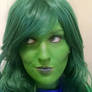 Preview: She-Hulk Cosplay