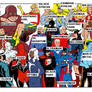 Sentinels - Standard Comics Encyclopedia - KeyPlan