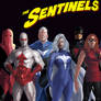Sentinels by Cody Conyers
