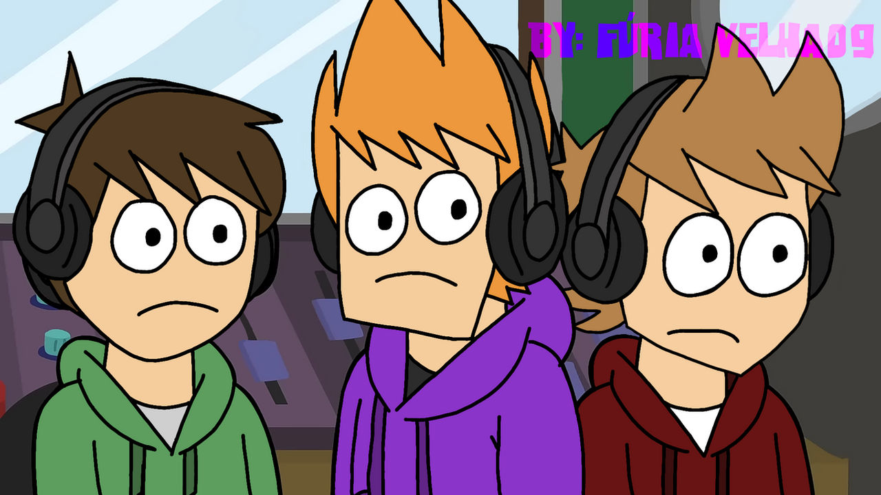 Mattsworld Mattsworld AU Redraw #1 - Casting Call by FuriaVelha09 on DeviantArt