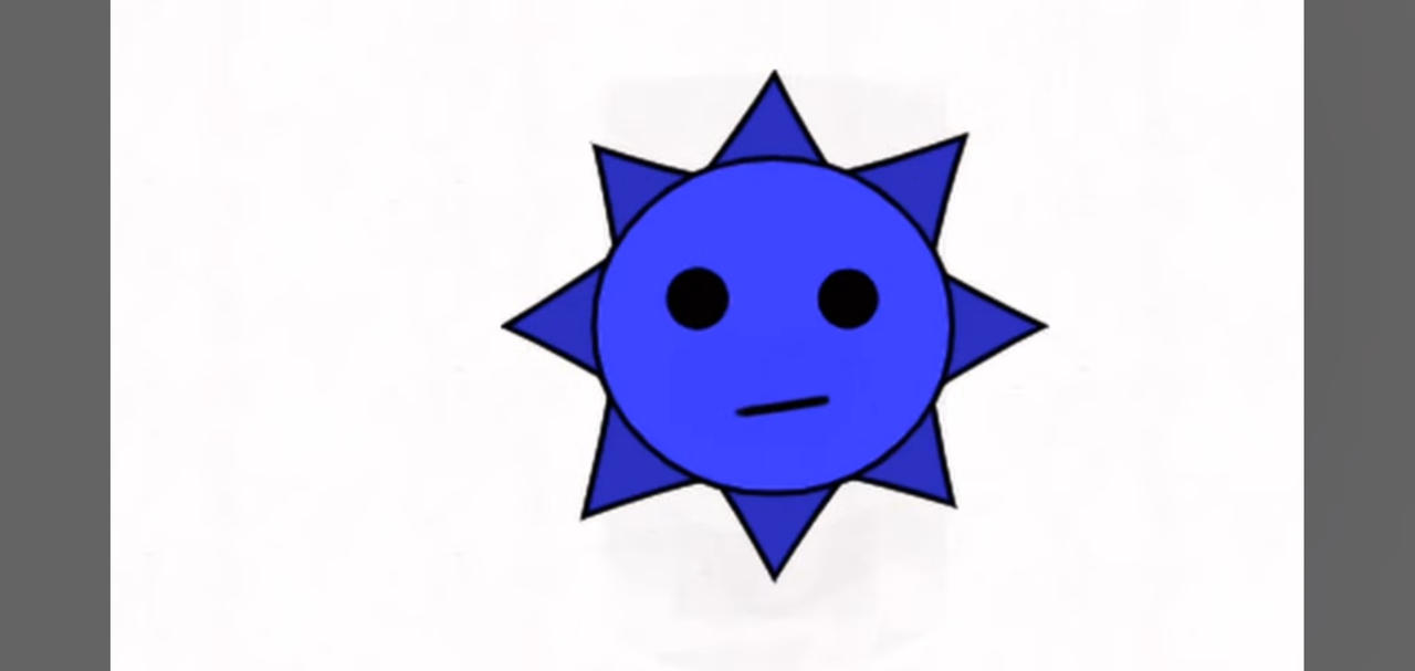 Sun Inflation Mr. Sun blueberry inflation by SparkleBoy2000 on DeviantArt