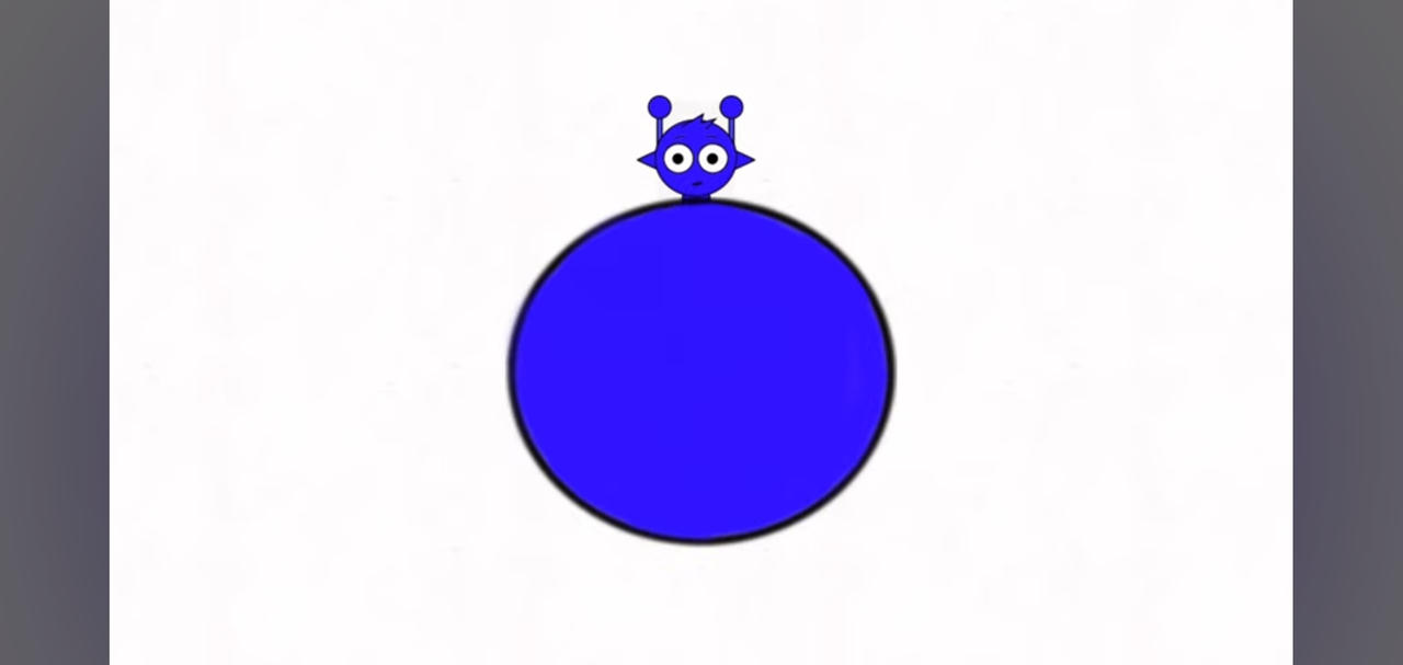Simon Infinity Inflated Simon blueberry inflation by SparkleBoy2000 on DeviantArt