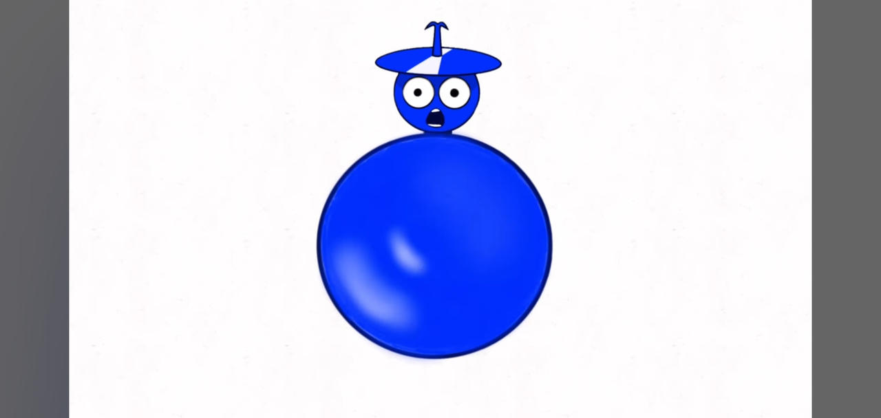 Clukr Inflation Clukr blueberry inflation by SparkleBoy2000 on DeviantArt