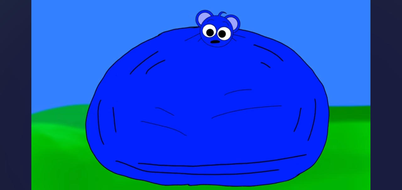 sky blueberry inflation (pyramixed) by SparkleBoy2000 on DeviantArt
