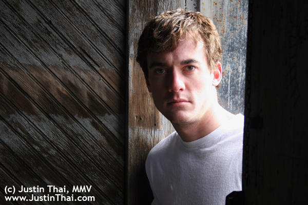 Cody by JustinThai on DeviantArt