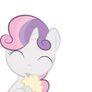 Cute Sweetie belle