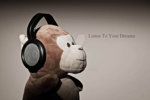Listen To Your Dreams