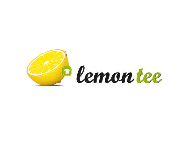 Lemon Tee Logo