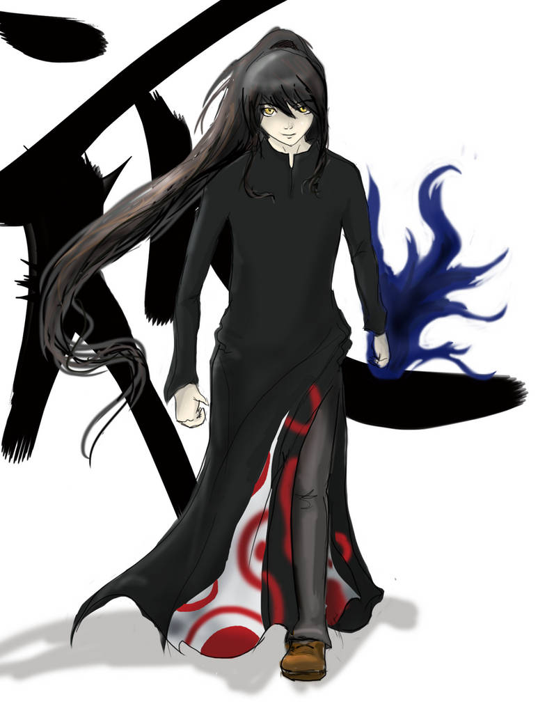 Tower Of God characters by MuBiU on DeviantArt