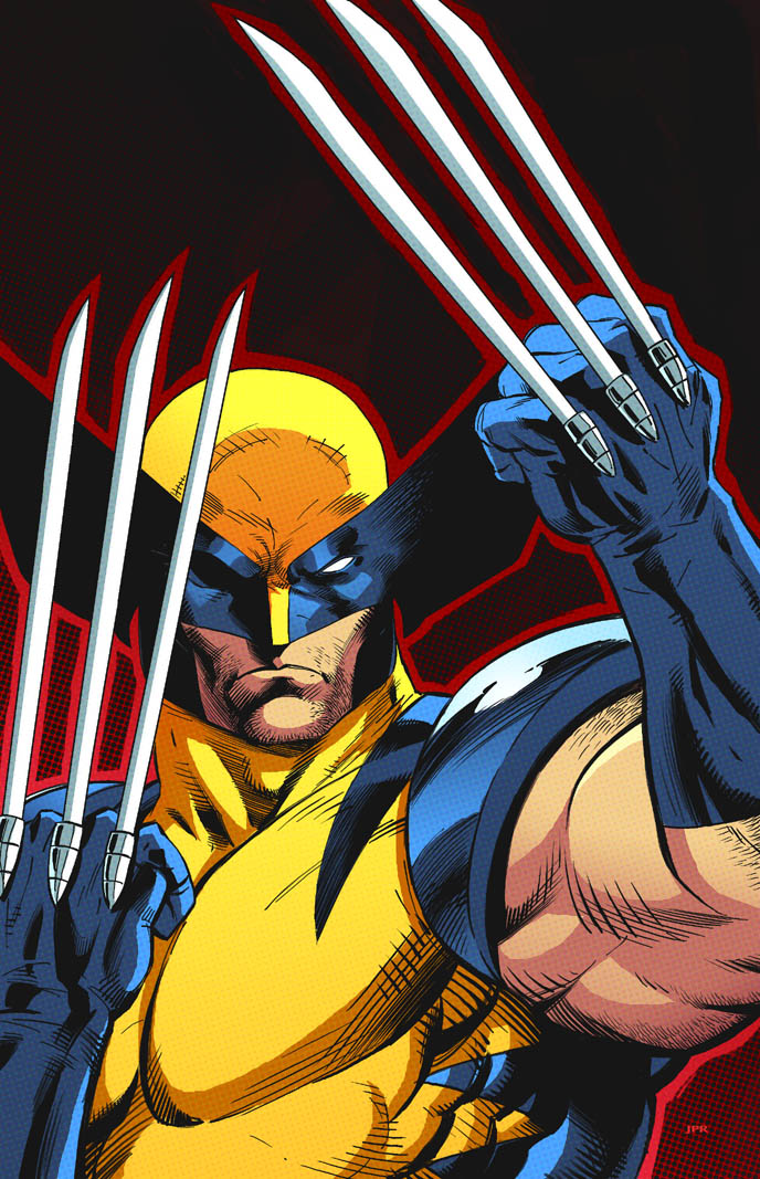 Wolverine