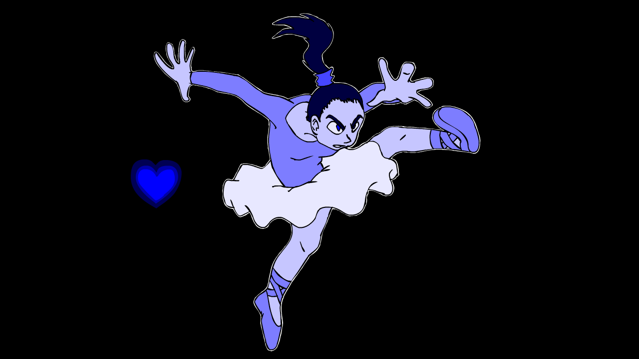 Undertale Humility Integrity - Undertale by Skyewars on DeviantArt