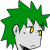 White Zetsu Icon